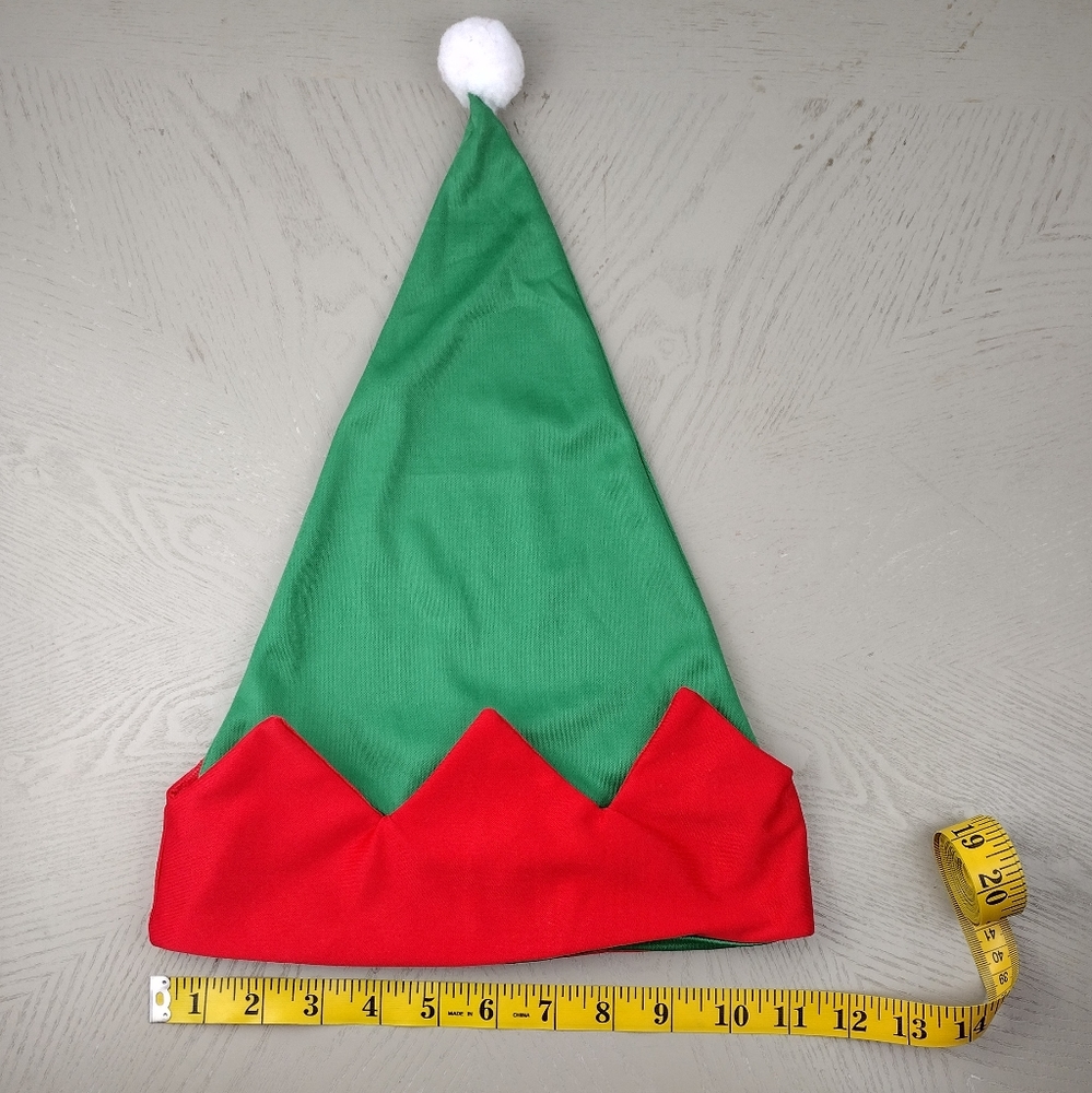 Elf Hat - Picture 3 of 4